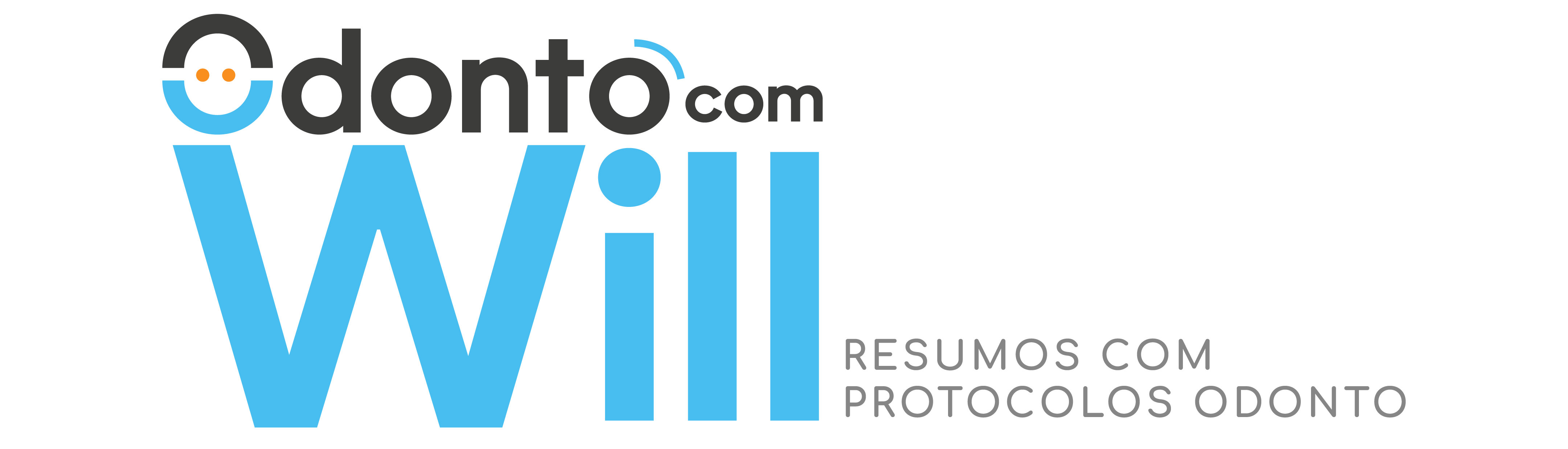 logo odonto com will