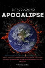 capa apocalipse
